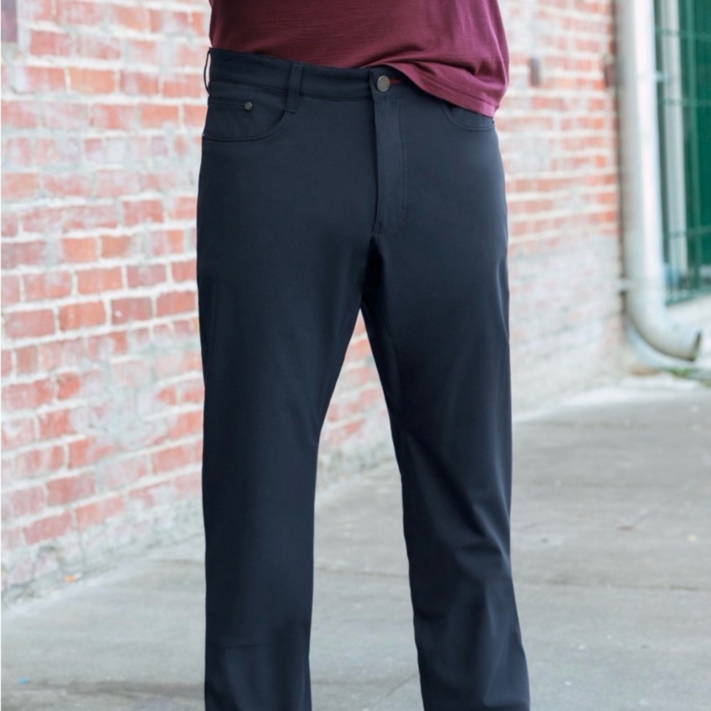 QOR‎ Gym Trouser